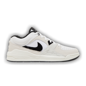 Air Jordan Stadium 90 'Sail Black'