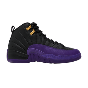 Air Jordan 12 Retro GS 'Field Purple'