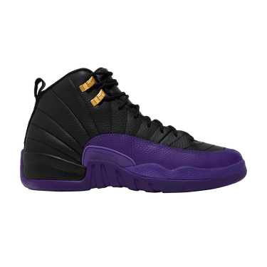 Air Jordan 12 Retro GS 'Field Purple'
