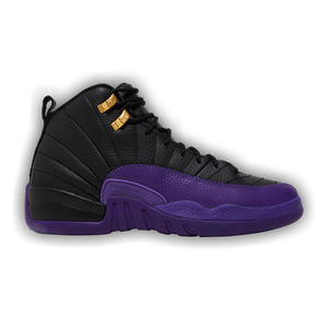 Air Jordan 12 Retro GS 'Field Purple'