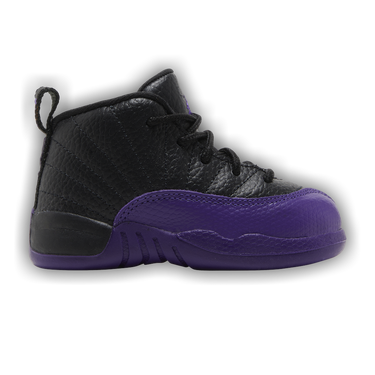 Air Jordan 12 Retro TD 'Field Purple'