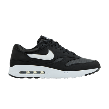 Nike Air Max 1 '86 OG Golf 'Big Bubble - Black White'