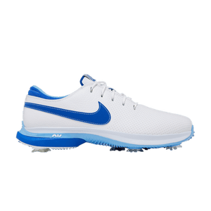 Nike Air Zoom Victory Tour 3 'White Hyper Royal'