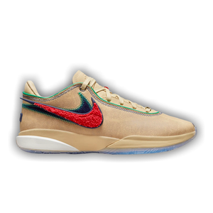 Nike LeBron 20 'Four Horsemen'