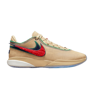 Nike LeBron 20 'Four Horsemen'