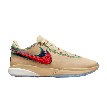Nike LeBron 20 'Four Horsemen'