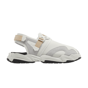 Puma TS-01 Retro 'Feather Grey'