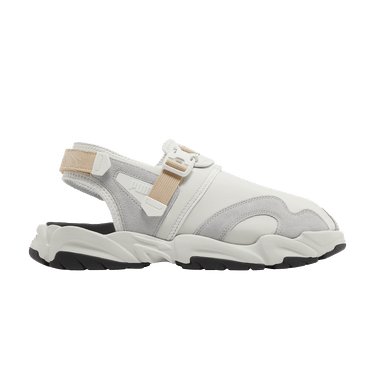 Puma TS-01 Retro 'Feather Grey'