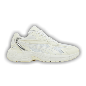 Puma Wmns Teveris Nitro 'Metallic - Warm White'