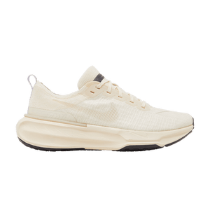 Nike ZoomX Invincible Run Flyknit 3 'Light Cream'