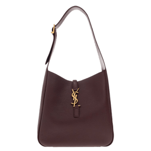 Saint Laurent Shoulder Bag 'Rouge Legion'