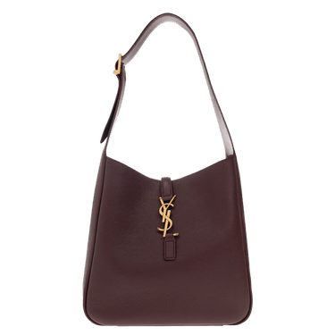 Saint Laurent Shoulder Bag 'Rouge Legion'