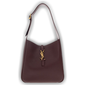 Saint Laurent Shoulder Bag 'Rouge Legion'