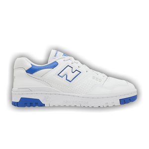 New Balance 550 'White Cobalt'