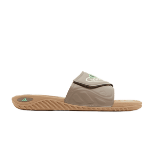Adidas Reptossage Slide 'Chalky Brown'