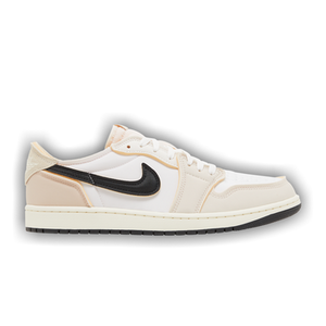 Air Jordan 1 Retro Low OG EX 'Coconut Milk'