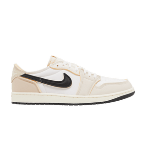 Air Jordan 1 Retro Low OG EX 'Coconut Milk'
