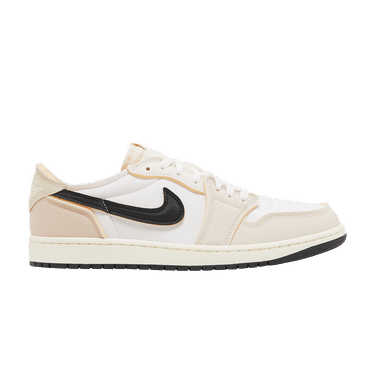 Air Jordan 1 Retro Low OG EX 'Coconut Milk'