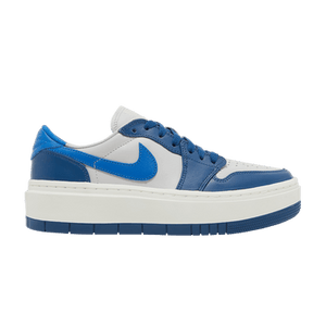 Wmns Air Jordan 1 Elevate Low 'French Blue'