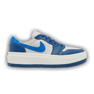 Wmns Air Jordan 1 Elevate Low 'French Blue'