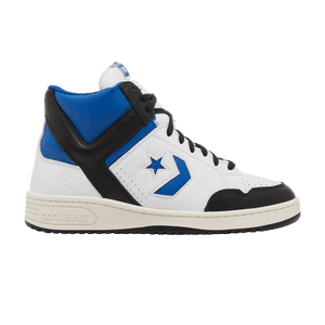 Fragment Design x Converse Weapon High 'Sport Royal'