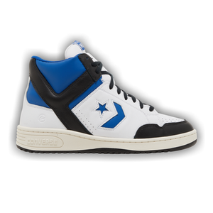 Fragment Design x Converse Weapon High 'Sport Royal'