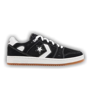 Converse AS-1 Pro 'Black White Gum'