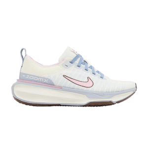 Nike Wmns ZoomX Invincible 3 'Blue Whisper Soft Pink'