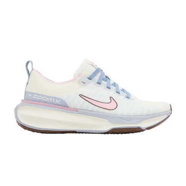Nike Wmns ZoomX Invincible 3 'Blue Whisper Soft Pink'