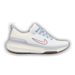Nike Wmns ZoomX Invincible 3 'Blue Whisper Soft Pink'