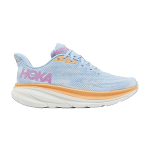 HOKA Wmns Clifton 9 'Airy Blue'