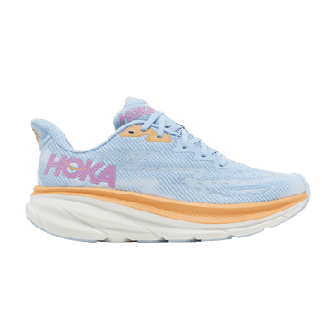 HOKA Wmns Clifton 9 'Airy Blue'