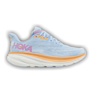 HOKA Wmns Clifton 9 'Airy Blue'