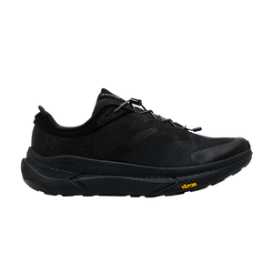 HOKA Transport 'Triple Black'