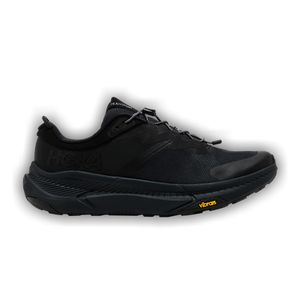 HOKA Transport 'Triple Black'