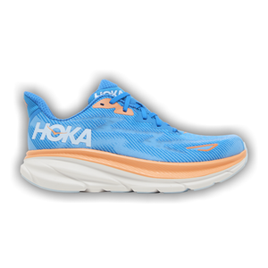 HOKA Clifton 9 'Coastal Sky'