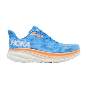 HOKA Clifton 9 'Coastal Sky'