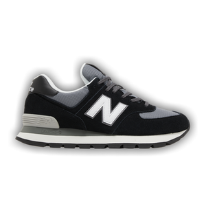 New Balance 990v1 Made in USA 'Navy White'