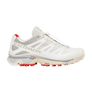 Salomon XT-4 OG 'Vanilla Ice Fiery Red'