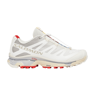Salomon XT-4 OG 'Vanilla Ice Fiery Red'