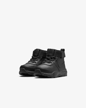 Nike Air Max Goaterra 2.0 TD 'Triple Black'