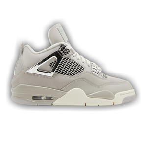 Wmns Air Jordan 4 Retro 'Frozen Moments'