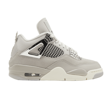 Wmns Air Jordan 4 Retro 'Frozen Moments'