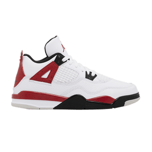 Air Jordan 4 Retro PS 'Red Cement'