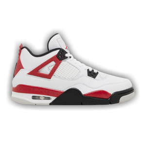 Air Jordan 4 Retro GS 'Red Cement'
