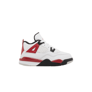 Air Jordan 4 Retro TD 'Red Cement'