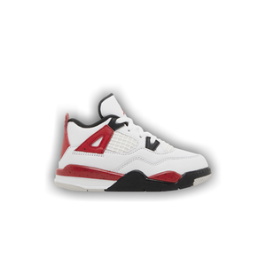 Air Jordan 4 Retro TD 'Red Cement'