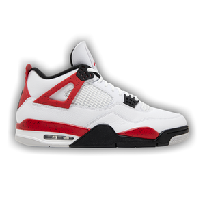 Air Jordan 4 Retro 'Red Cement'