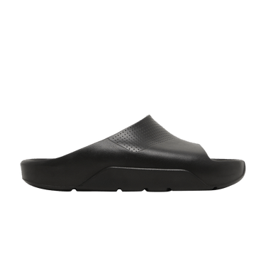 Air Jordan Post Slide 'Triple Black'