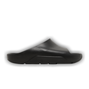Air Jordan Post Slide 'Triple Black'